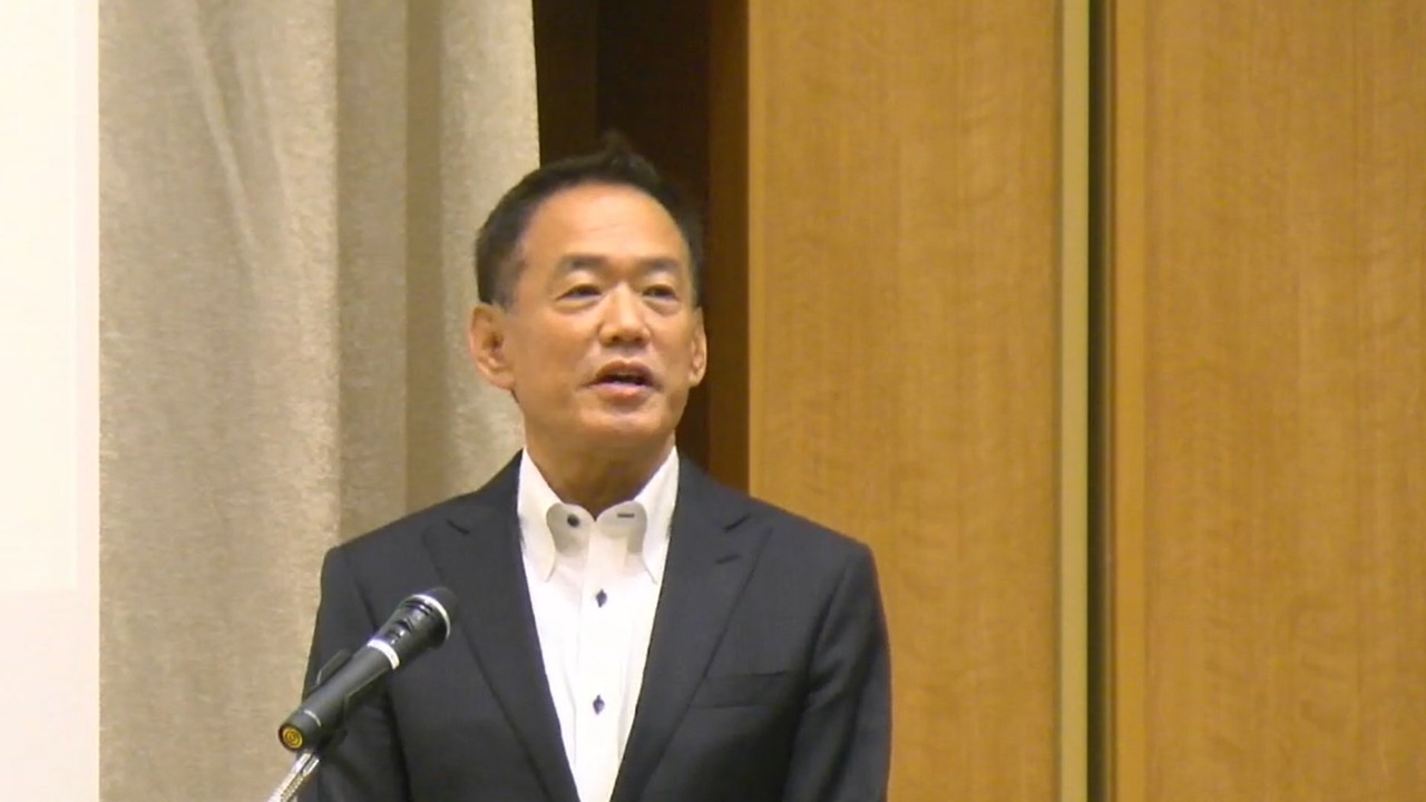 講演会